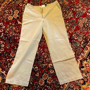 Nice textured pants